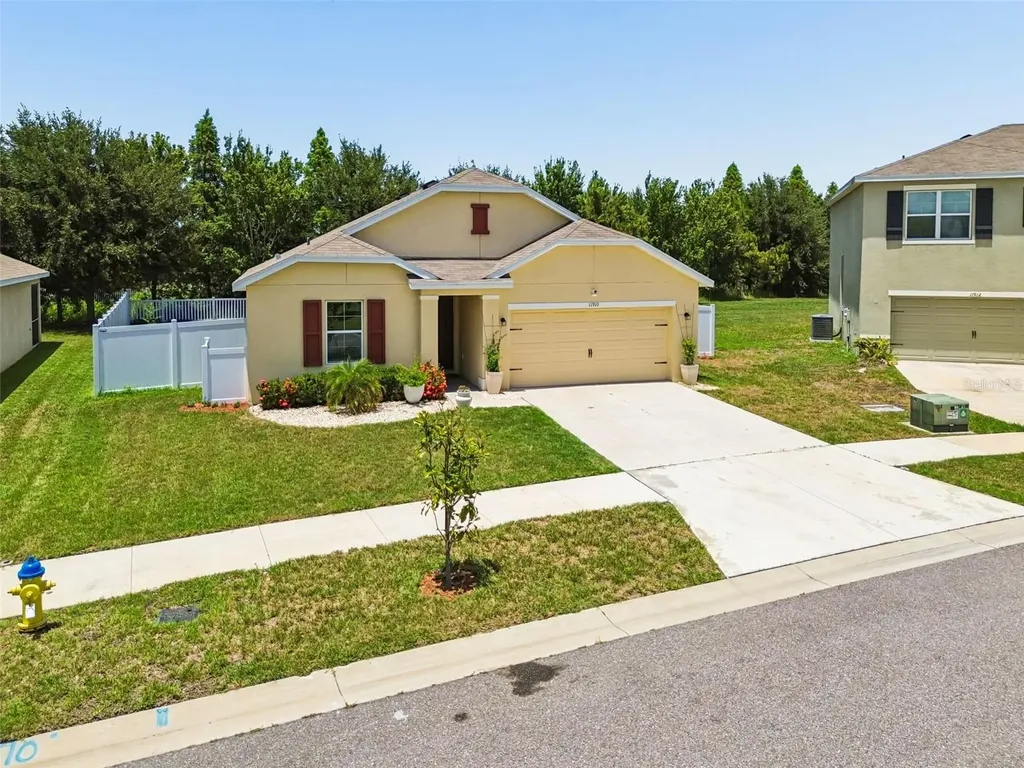 11910 Little Violet Circle Riverview FL 33578