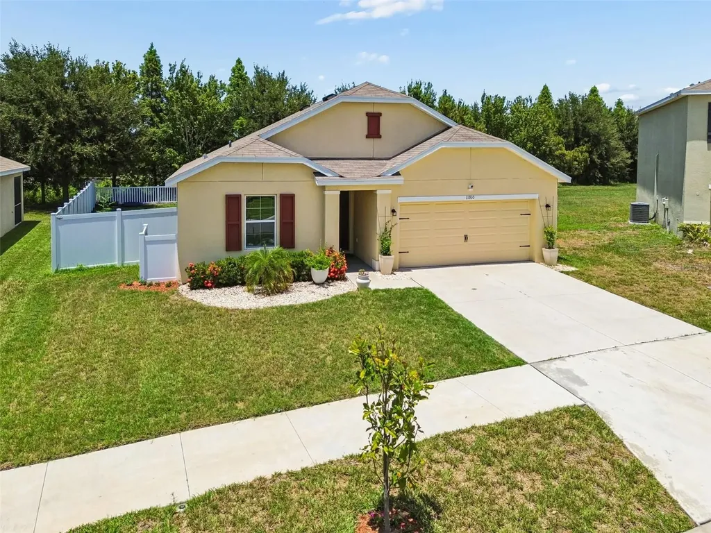 11910 Little Violet Circle Riverview FL 33578