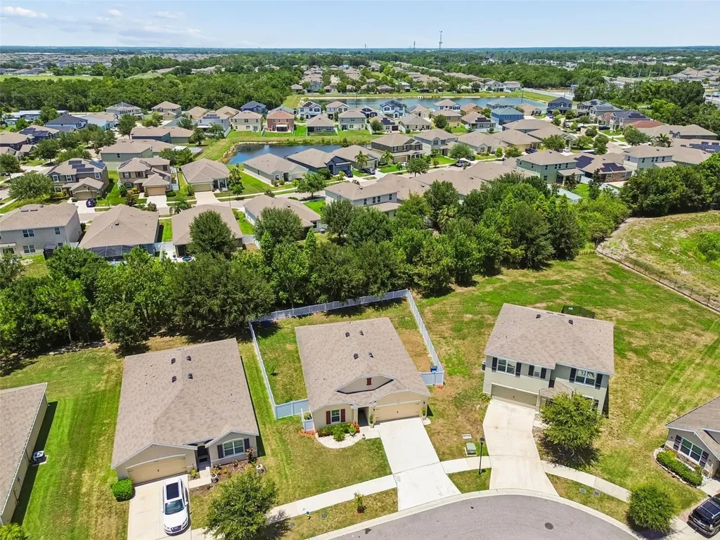 11910 Little Violet Circle Riverview FL 33578