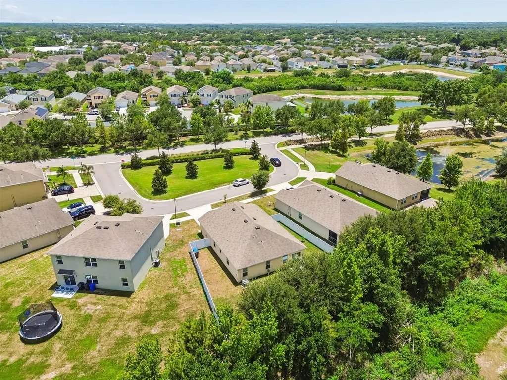 11910 Little Violet Circle Riverview FL 33578