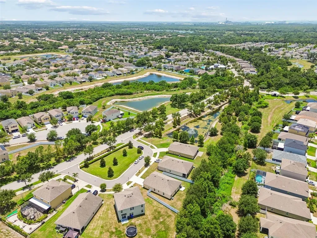 11910 Little Violet Circle Riverview FL 33578