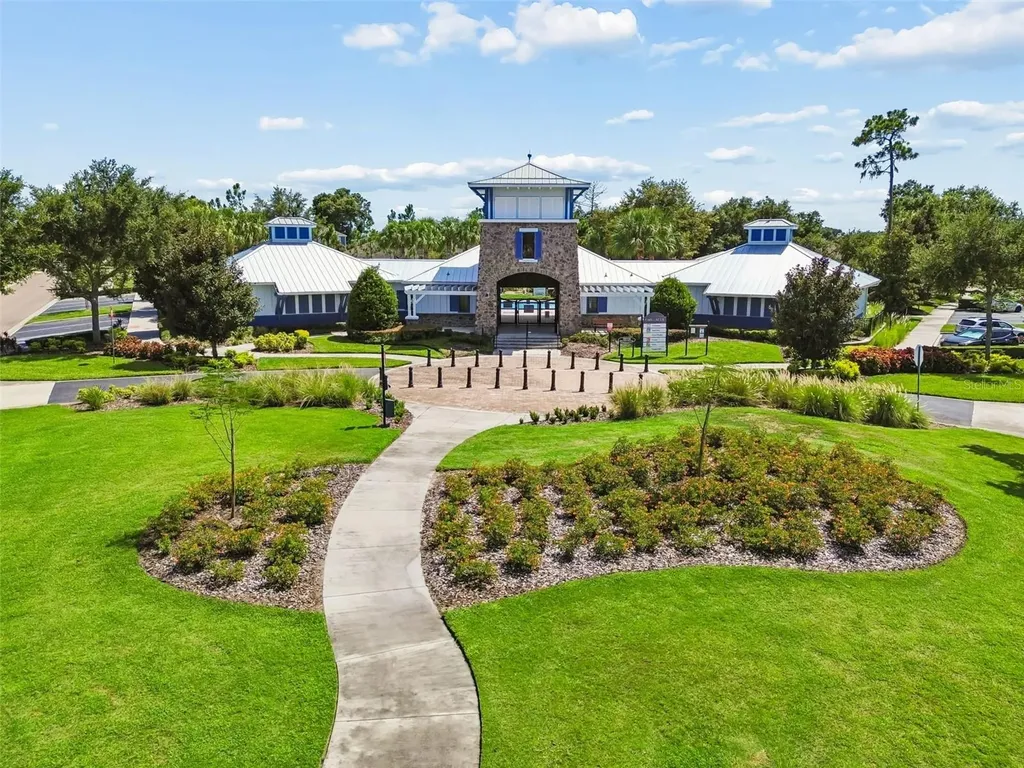 11910 Little Violet Circle Riverview FL 33578