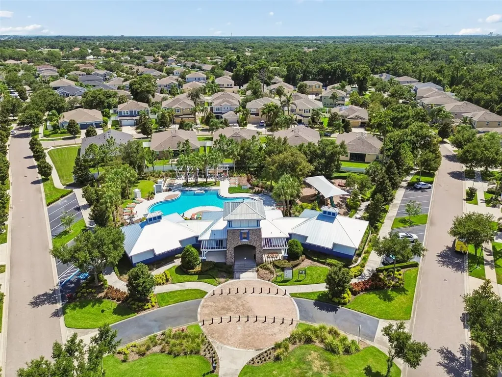 11910 Little Violet Circle Riverview FL 33578