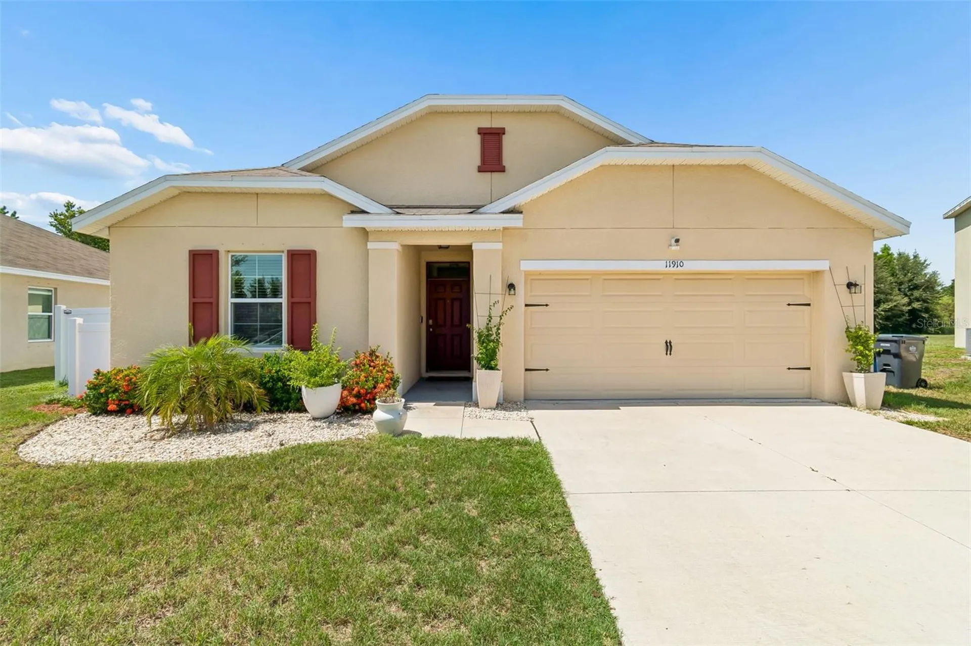 11910 Little Violet Circle Riverview FL 33578