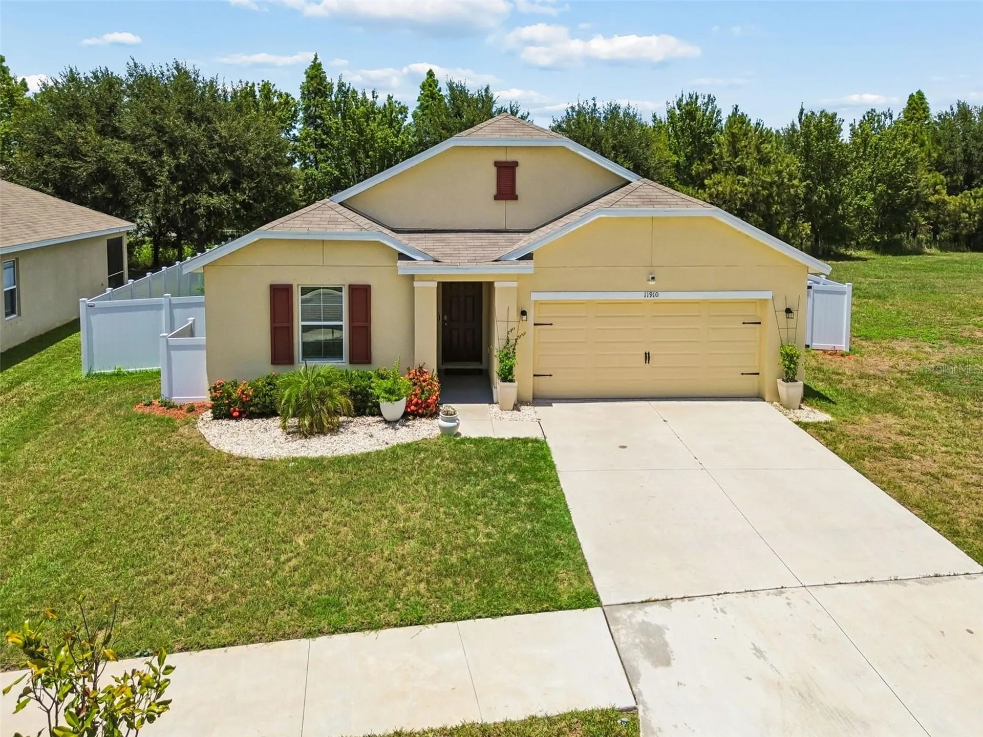 11910 Little Violet Circle Riverview FL 33578