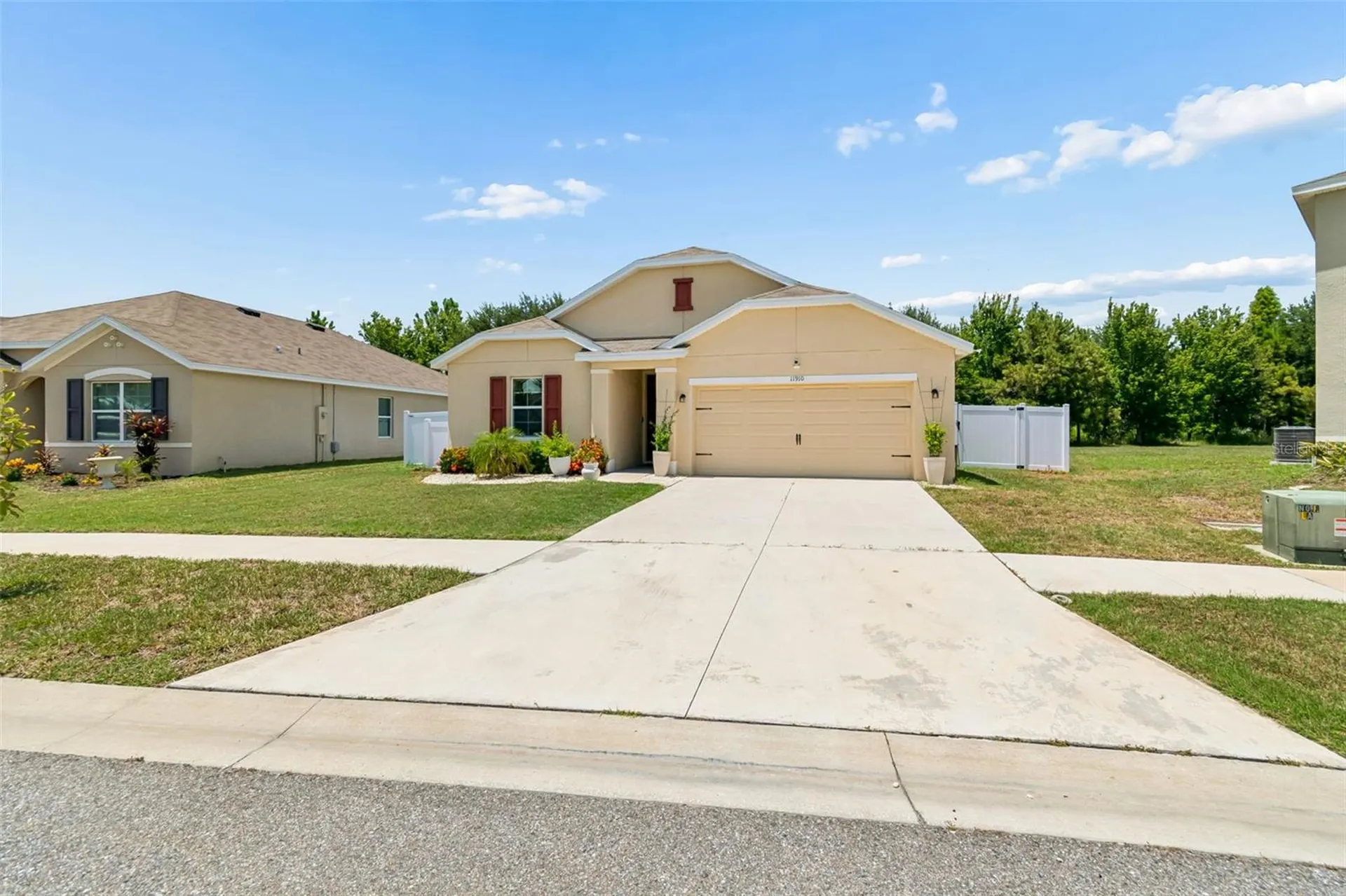 11910 Little Violet Circle Riverview FL 33578
