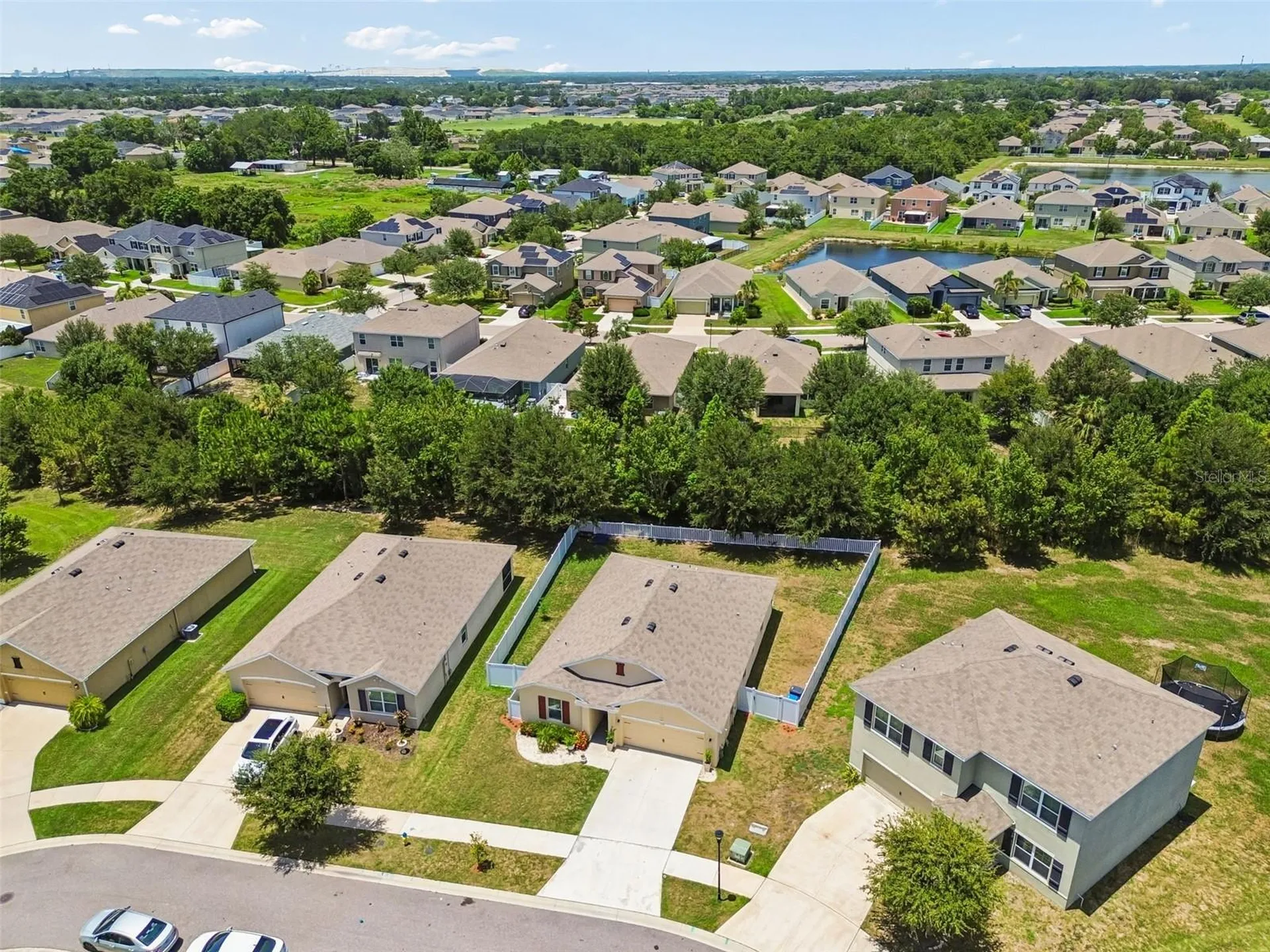 11910 Little Violet Circle Riverview FL 33578