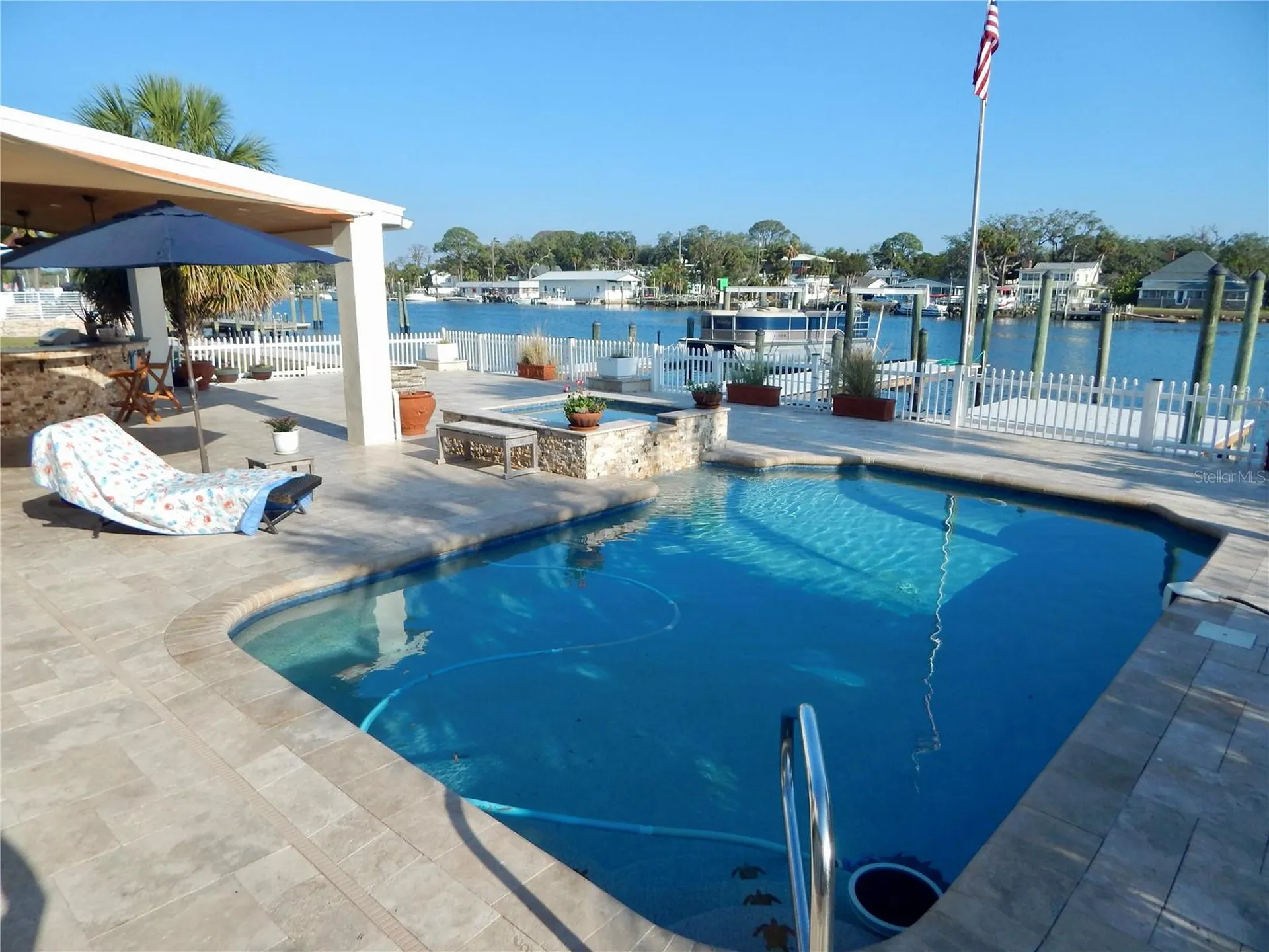 8025 Island Drive Port Richey FL 34668