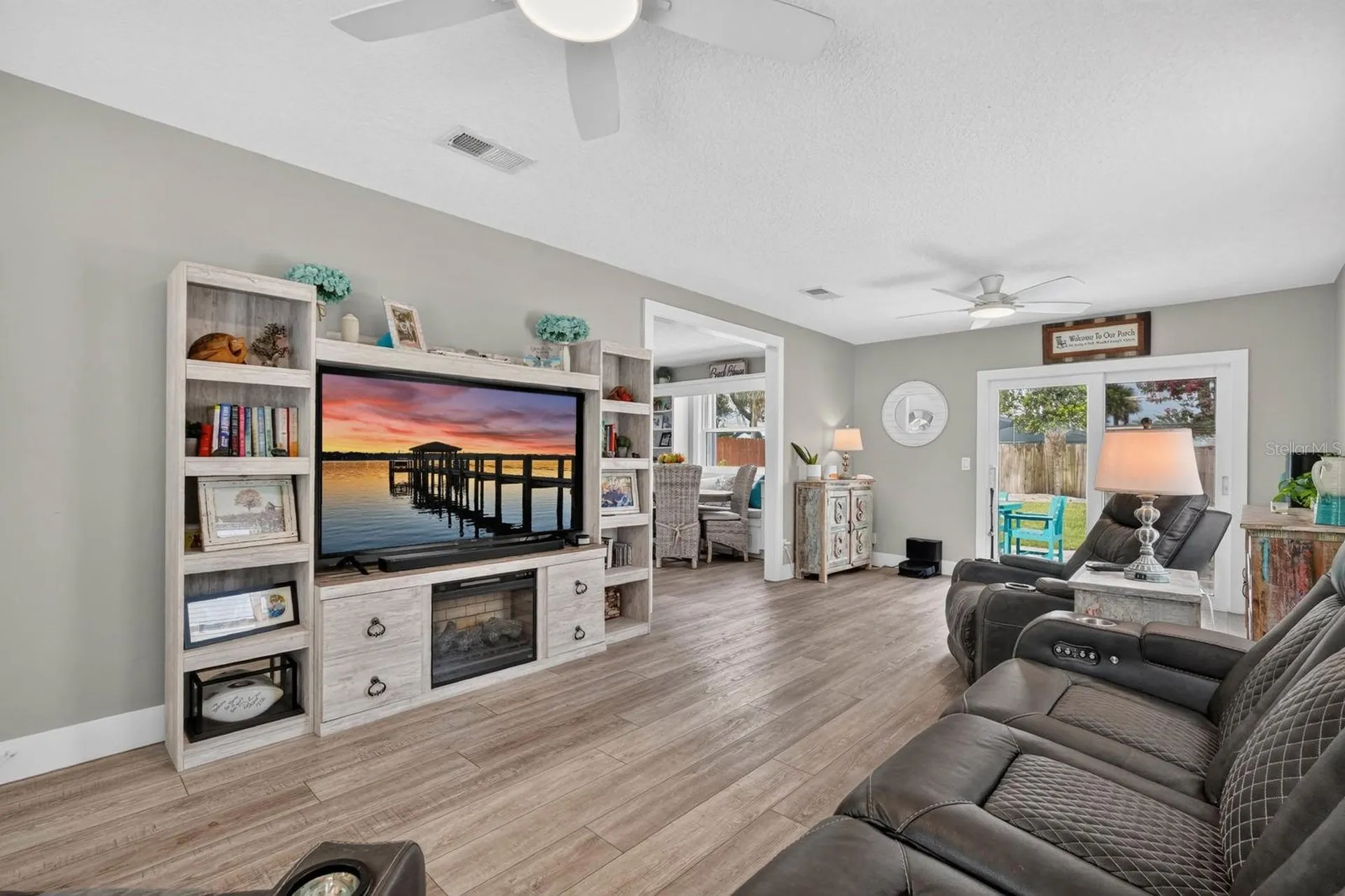 4503 Saxon Drive New Smyrna Beach FL 32169