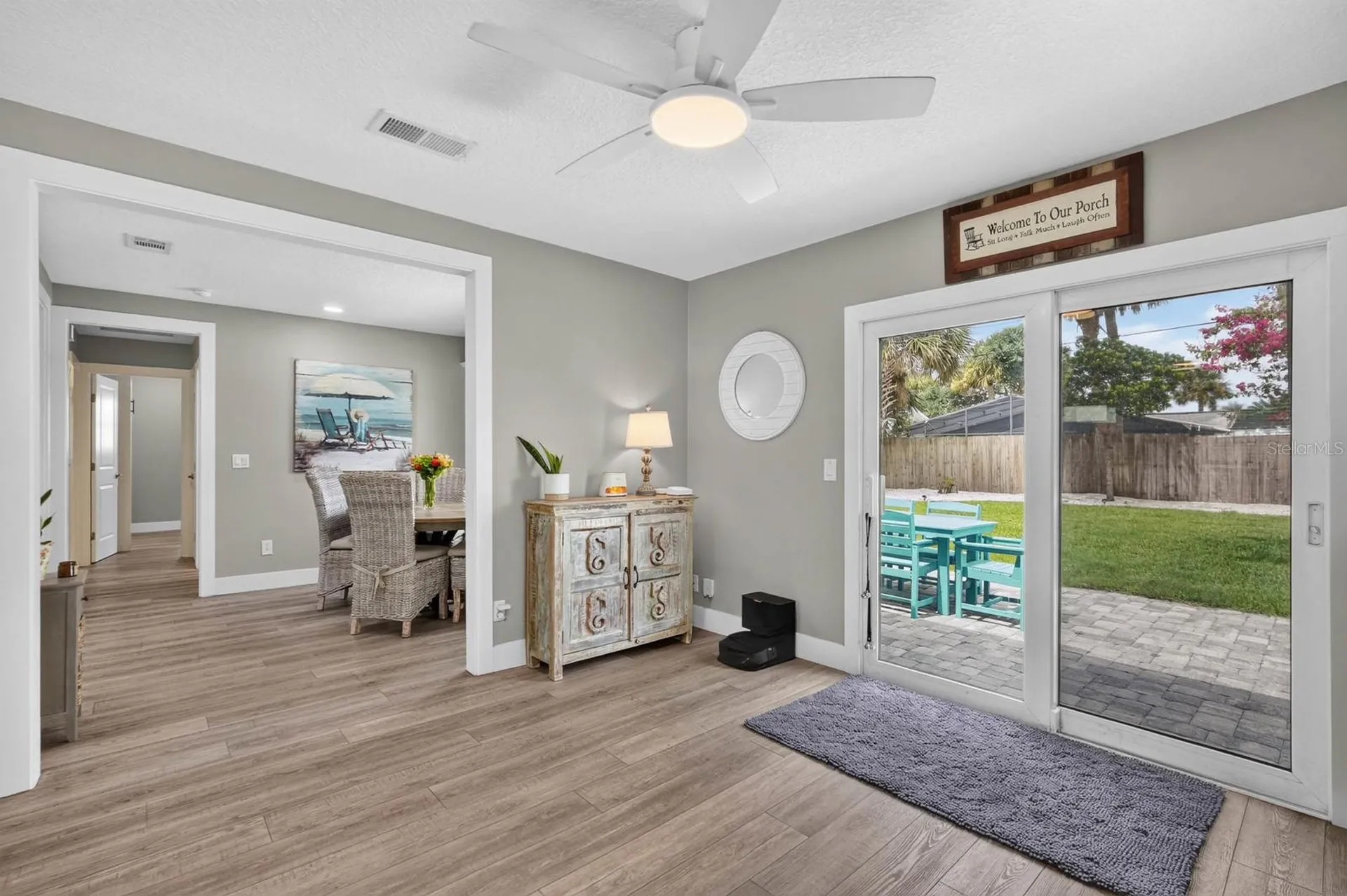 4503 Saxon Drive New Smyrna Beach FL 32169