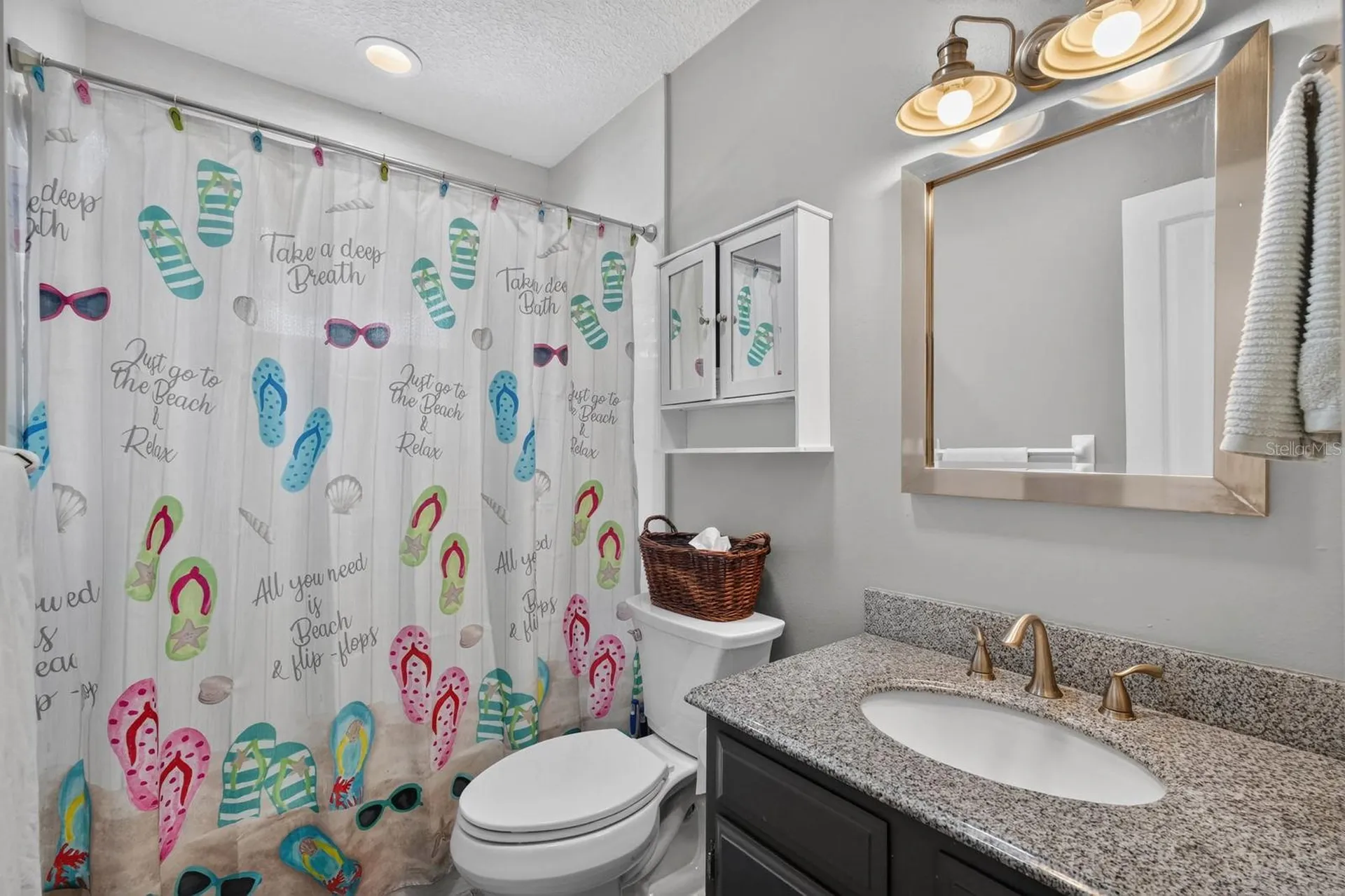 4503 Saxon Drive New Smyrna Beach FL 32169