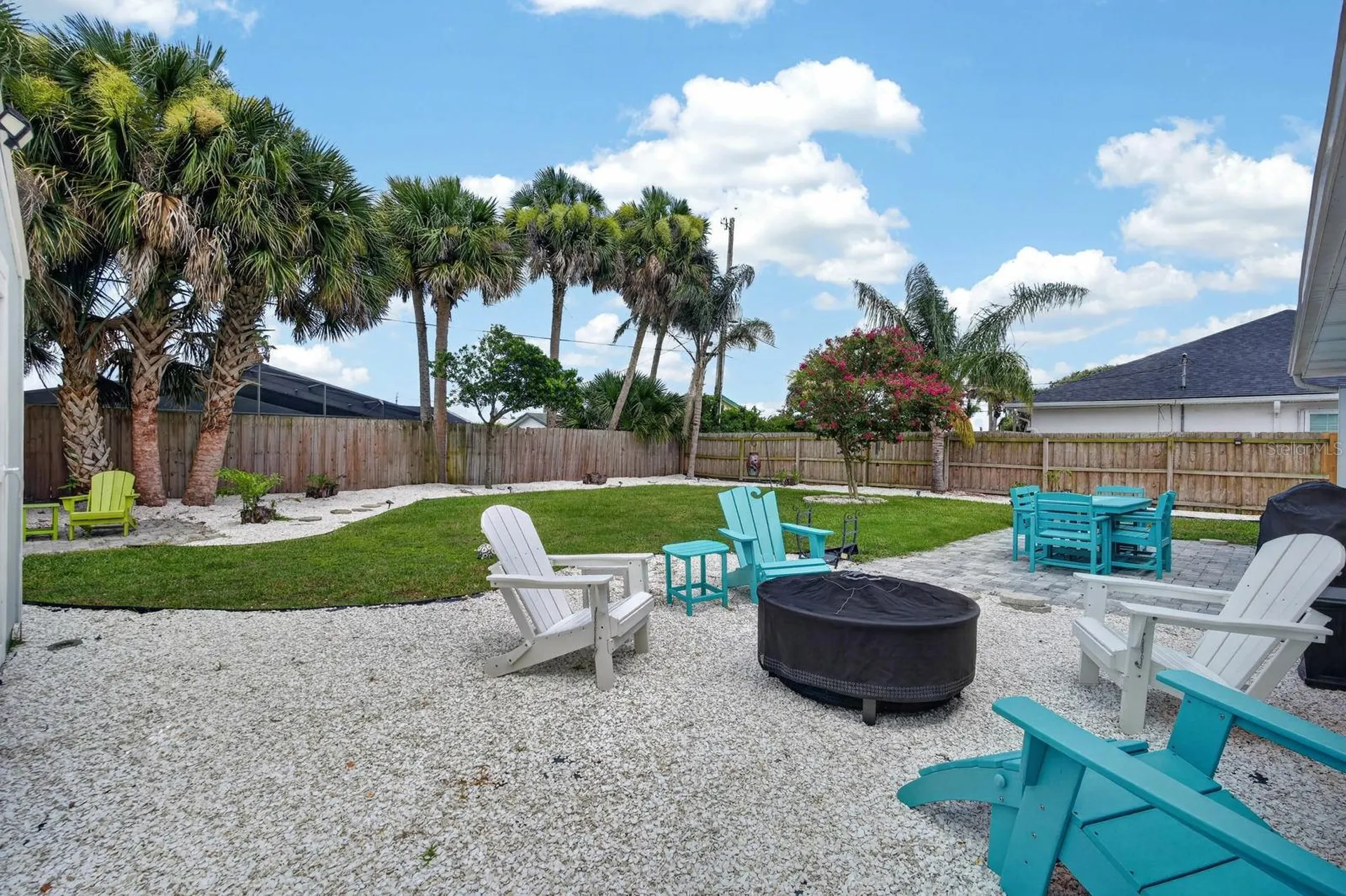 4503 Saxon Drive New Smyrna Beach FL 32169