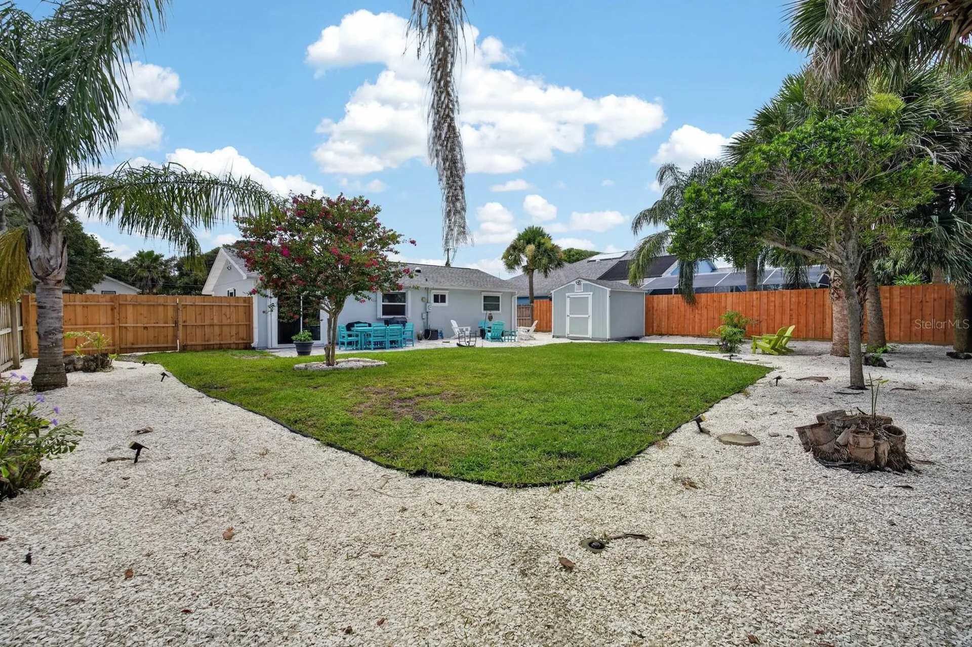 4503 Saxon Drive New Smyrna Beach FL 32169