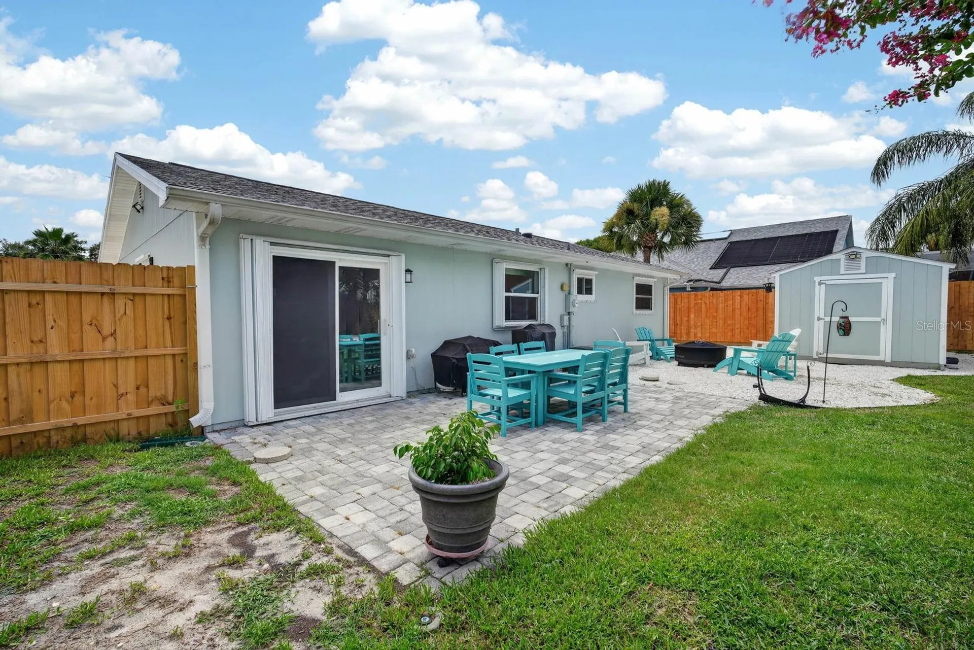 4503 Saxon Drive New Smyrna Beach FL 32169
