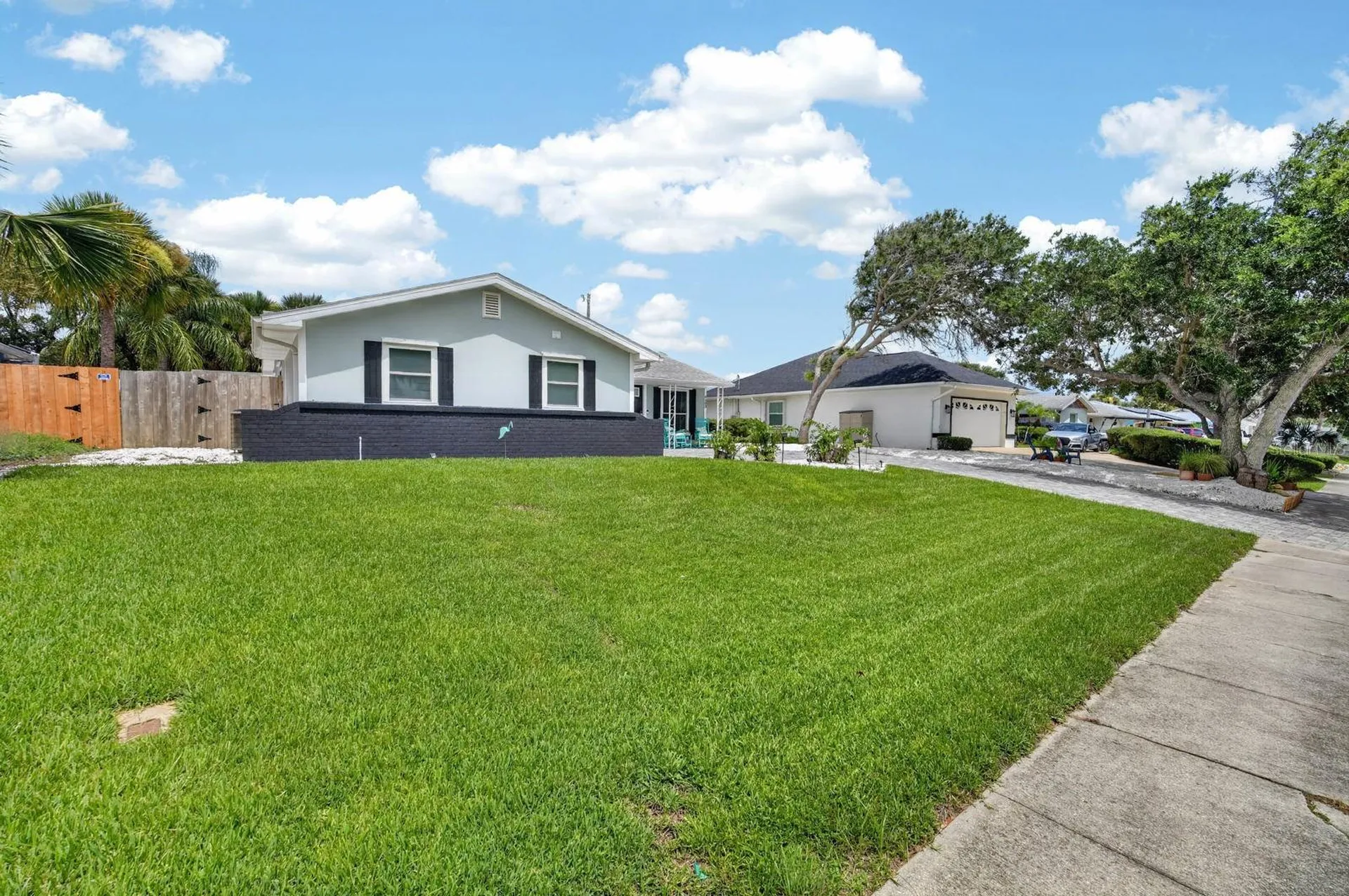 4503 Saxon Drive New Smyrna Beach FL 32169