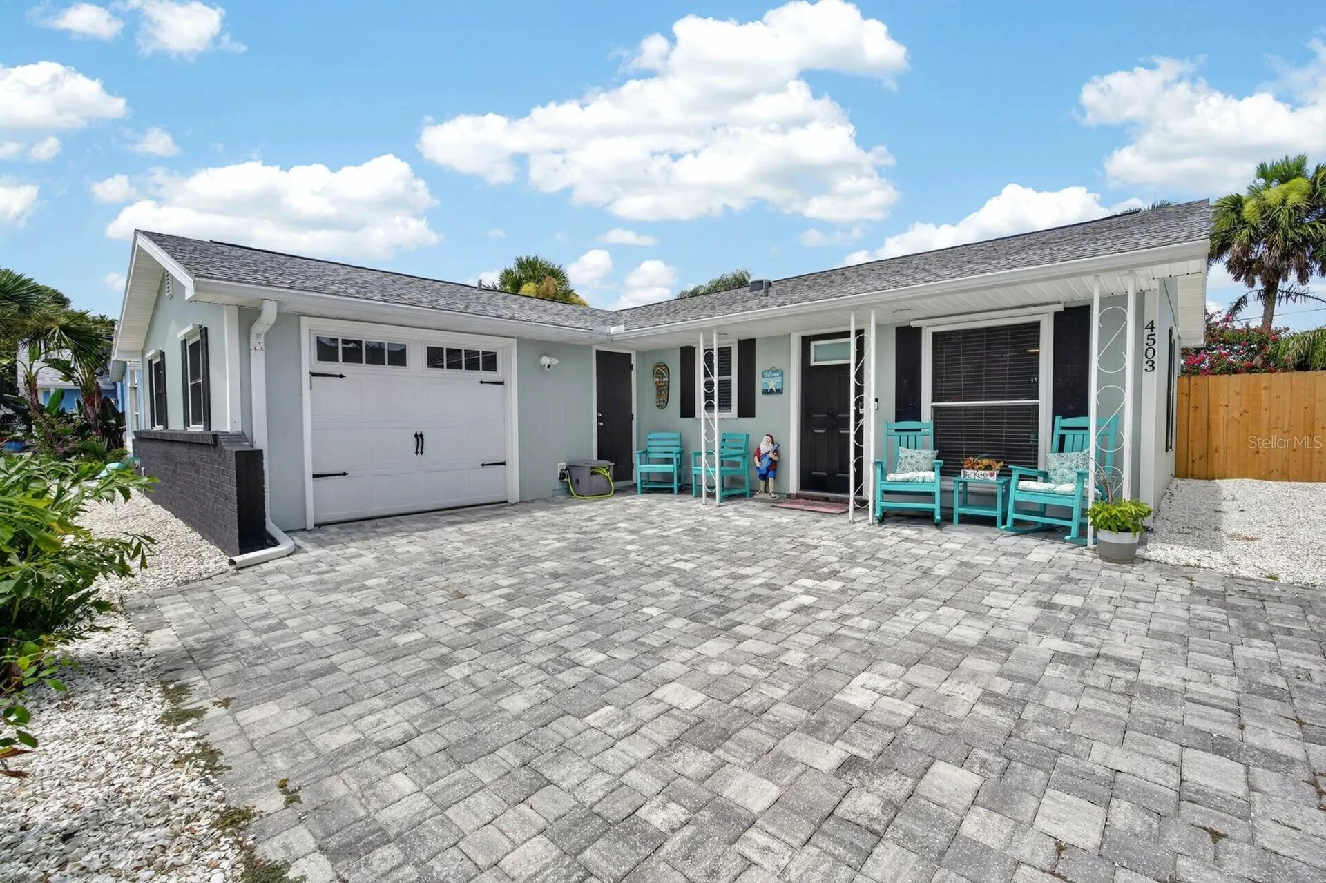4503 Saxon Drive New Smyrna Beach FL 32169