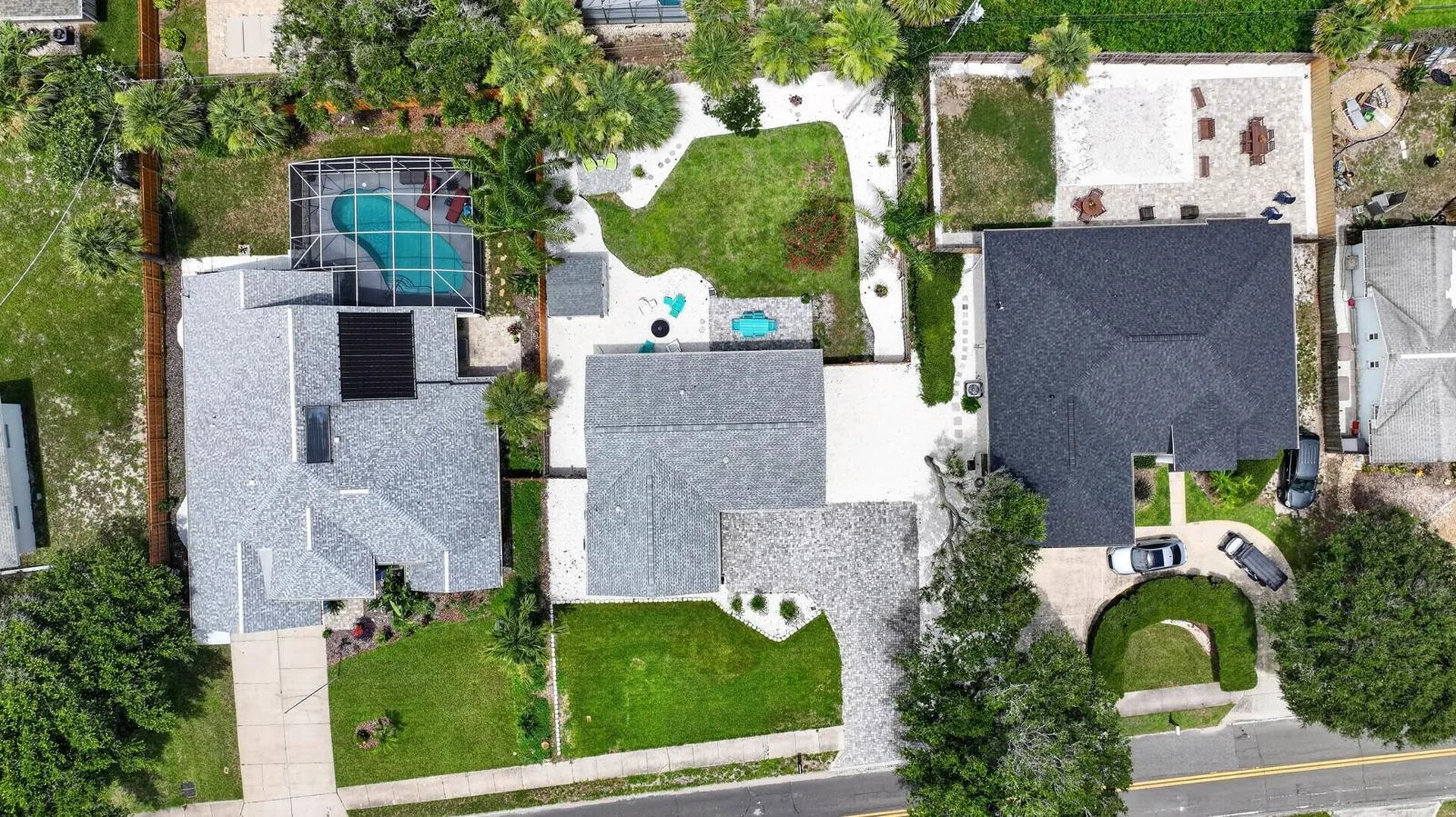 4503 Saxon Drive New Smyrna Beach FL 32169