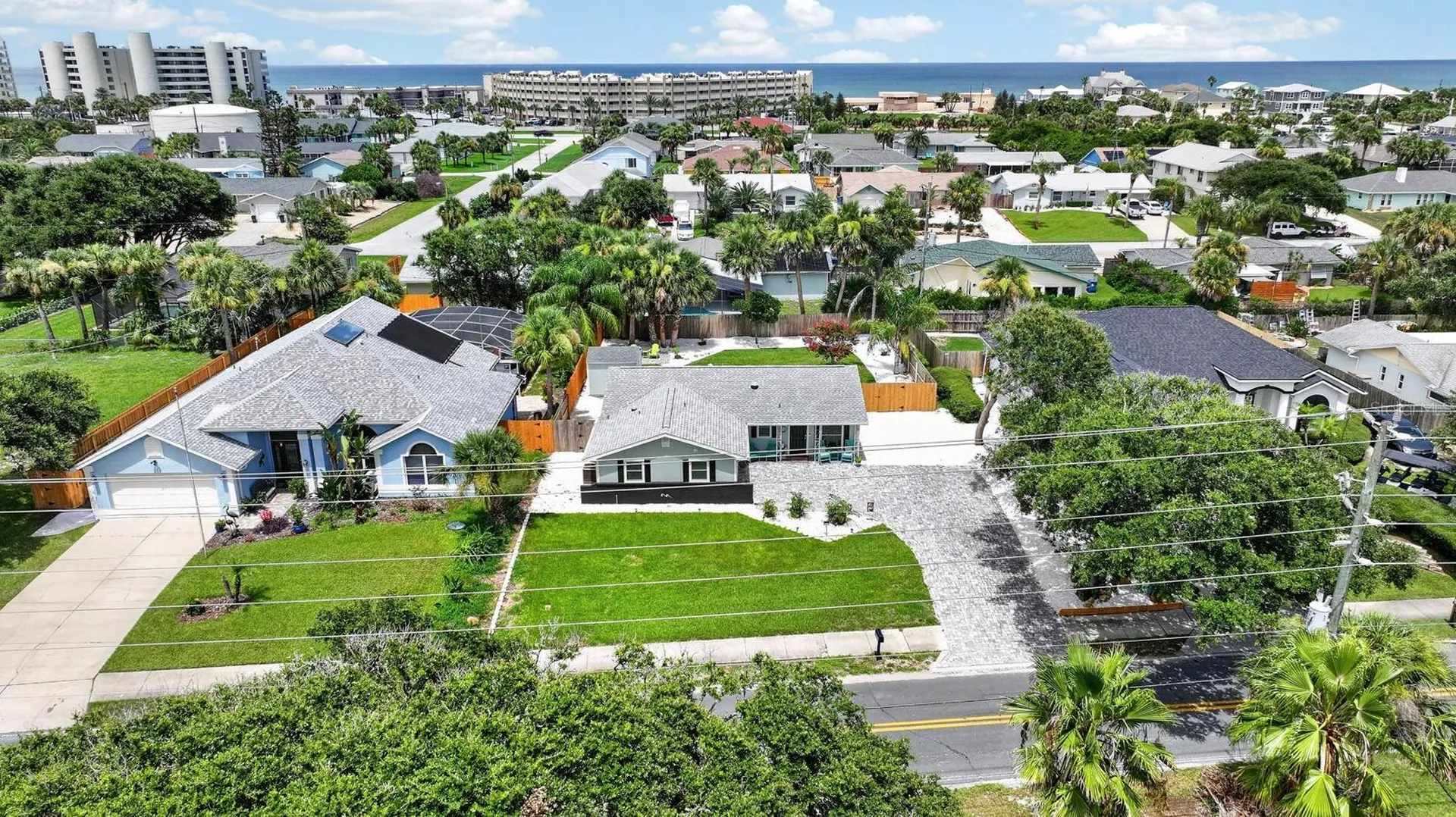 4503 Saxon Drive New Smyrna Beach FL 32169