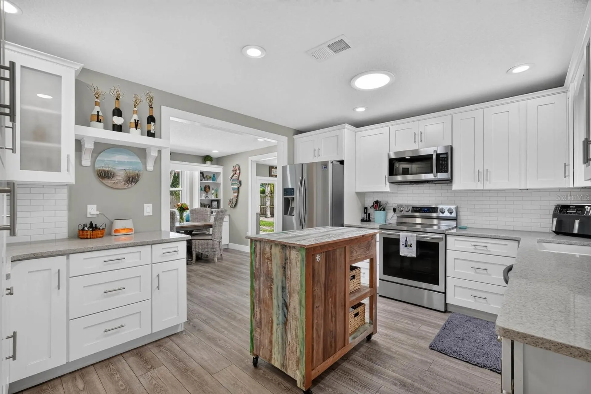 4503 Saxon Drive New Smyrna Beach FL 32169