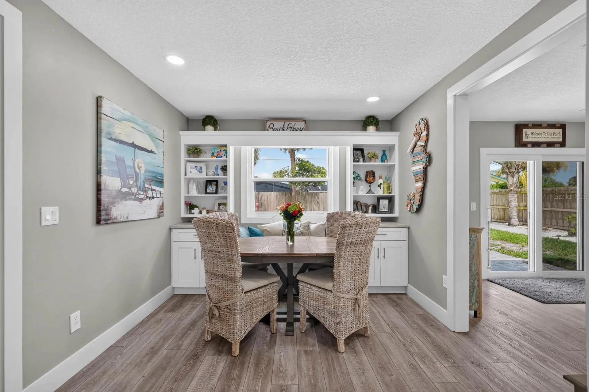 4503 Saxon Drive New Smyrna Beach FL 32169