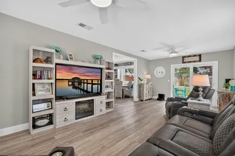 4503 Saxon Drive New Smyrna Beach FL 32169