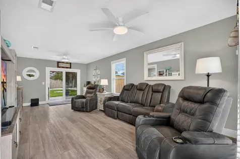 4503 Saxon Drive New Smyrna Beach FL 32169