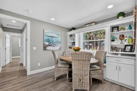 4503 Saxon Drive New Smyrna Beach FL 32169