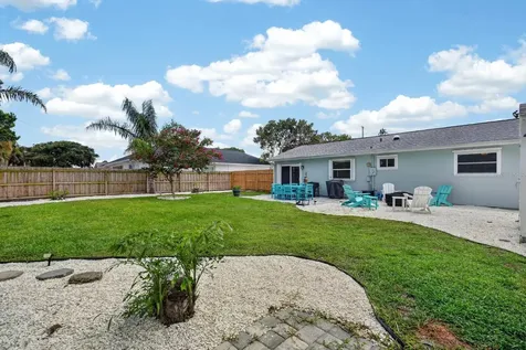 4503 Saxon Drive New Smyrna Beach FL 32169