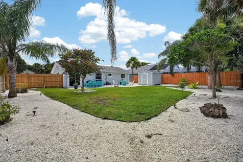 4503 Saxon Drive New Smyrna Beach FL 32169