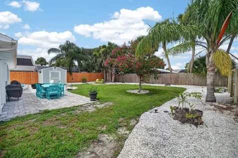 4503 Saxon Drive New Smyrna Beach FL 32169