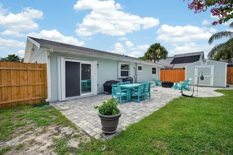 4503 Saxon Drive New Smyrna Beach FL 32169