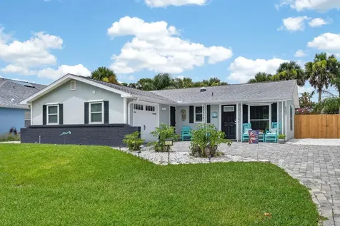 4503 Saxon Drive New Smyrna Beach FL 32169