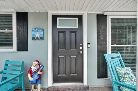 4503 Saxon Drive New Smyrna Beach FL 32169