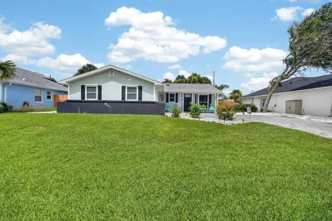 4503 Saxon Drive New Smyrna Beach FL 32169
