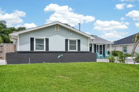 4503 Saxon Drive New Smyrna Beach FL 32169