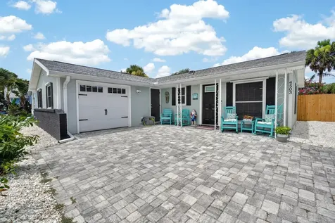 4503 Saxon Drive New Smyrna Beach FL 32169