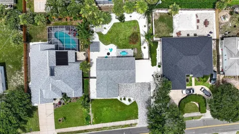 4503 Saxon Drive New Smyrna Beach FL 32169