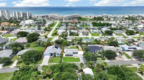 4503 Saxon Drive New Smyrna Beach FL 32169