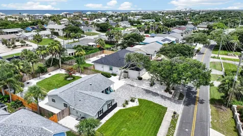 4503 Saxon Drive New Smyrna Beach FL 32169