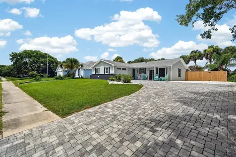 4503 Saxon Drive New Smyrna Beach FL 32169