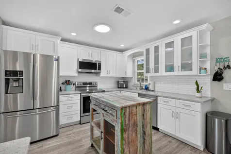 4503 Saxon Drive New Smyrna Beach FL 32169