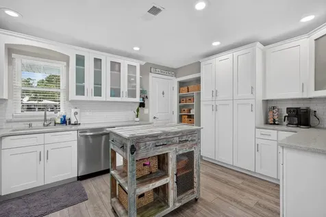 4503 Saxon Drive New Smyrna Beach FL 32169