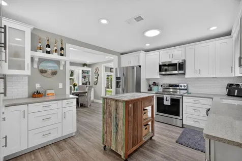 4503 Saxon Drive New Smyrna Beach FL 32169