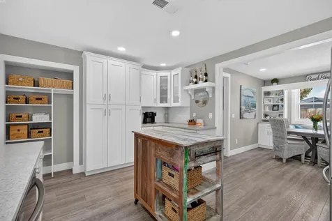 4503 Saxon Drive New Smyrna Beach FL 32169