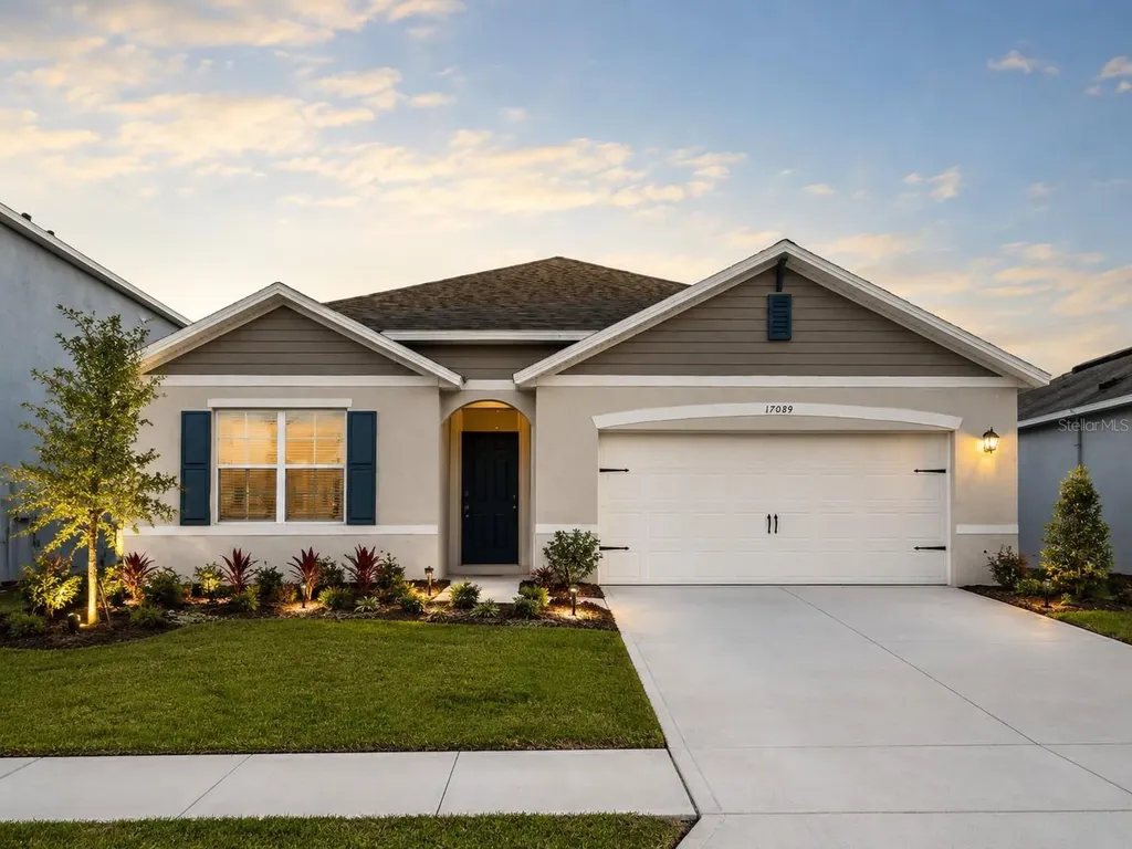 17089 Edgemont Ar Serenoa Lane Clermont FL 34714
