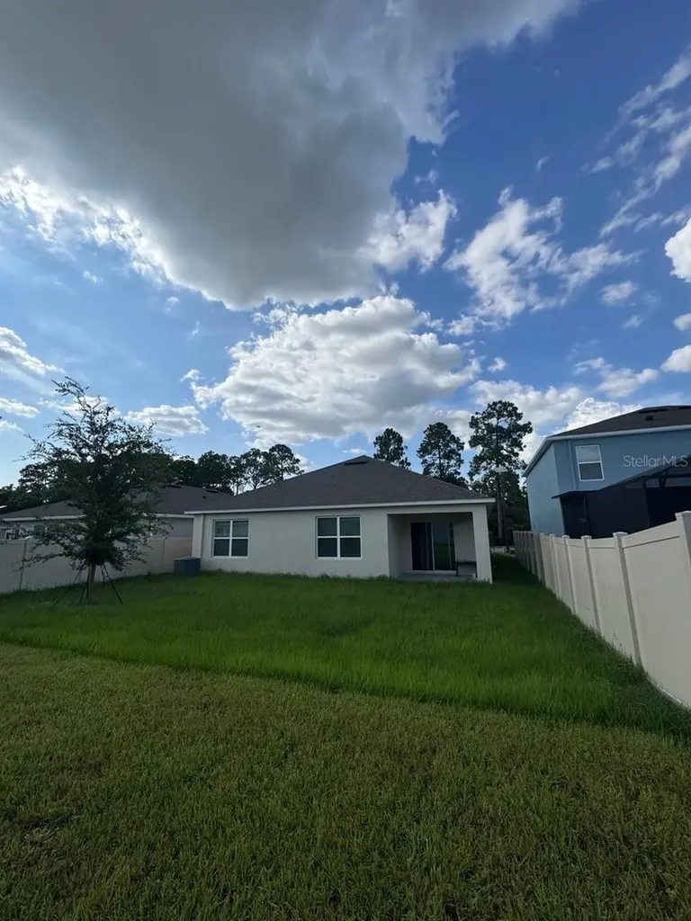 17089 Edgemont Lane Clermont FL 34714