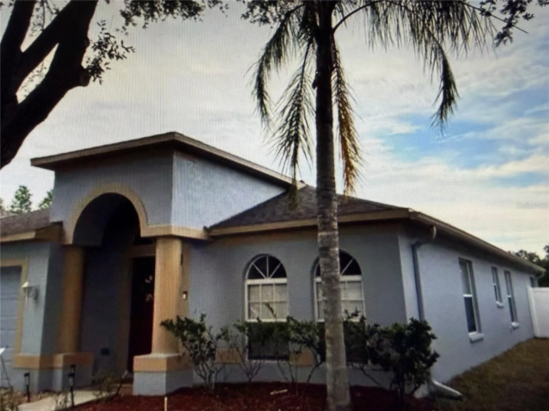 3158 Clover Blossom Circle Land O Lakes FL 34638