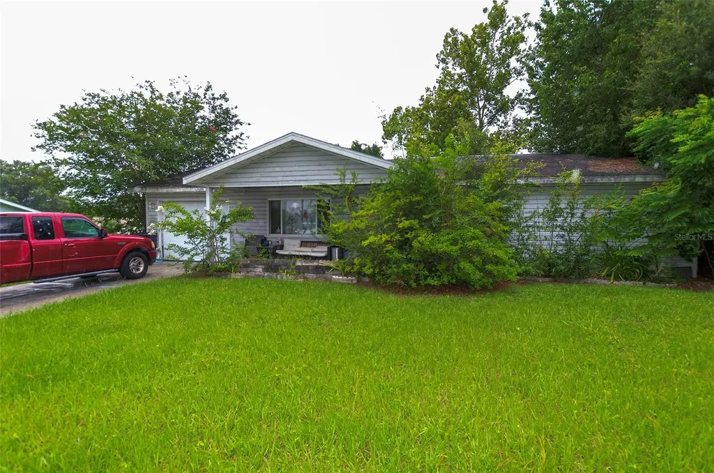 6488 SW 103rd Street Road Ocala FL 34476