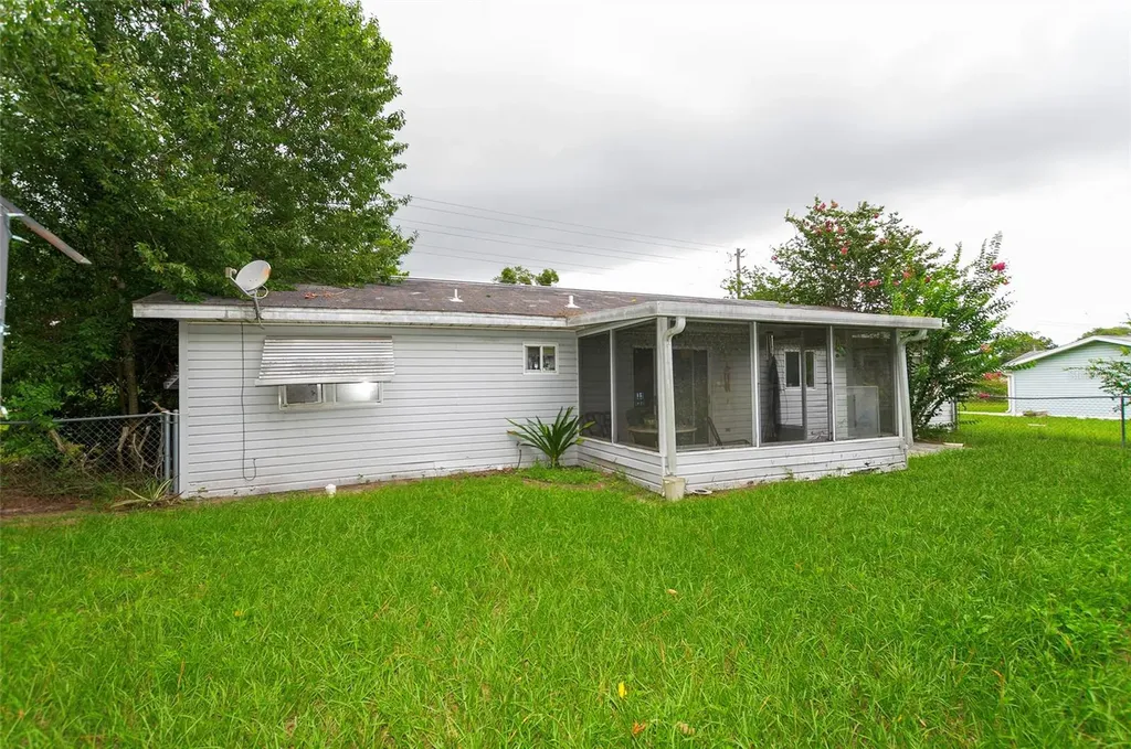 6488 SW 103rd Street Road Ocala FL 34476