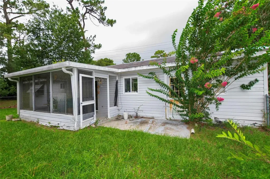 6488 SW 103rd Street Road Ocala FL 34476
